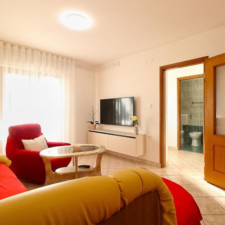 Apartments Slavko 1179 バニョレ エクステリア 写真