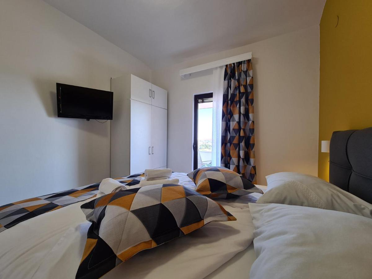 Apartments Slavko 1179 バニョレ エクステリア 写真