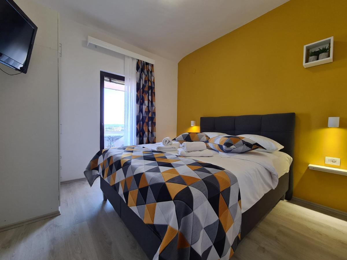 Apartments Slavko 1179 バニョレ エクステリア 写真