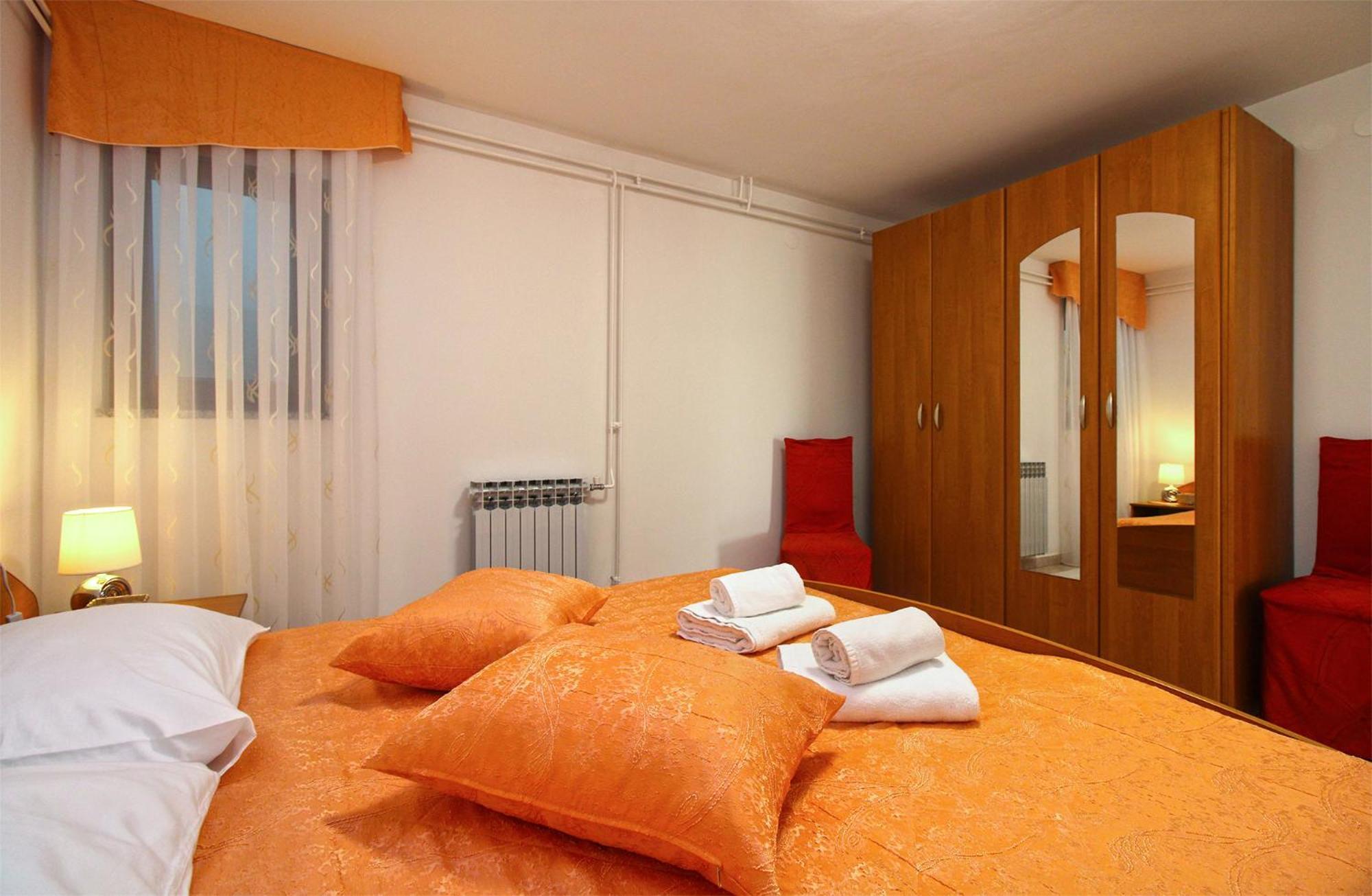Apartments Slavko 1179 バニョレ エクステリア 写真