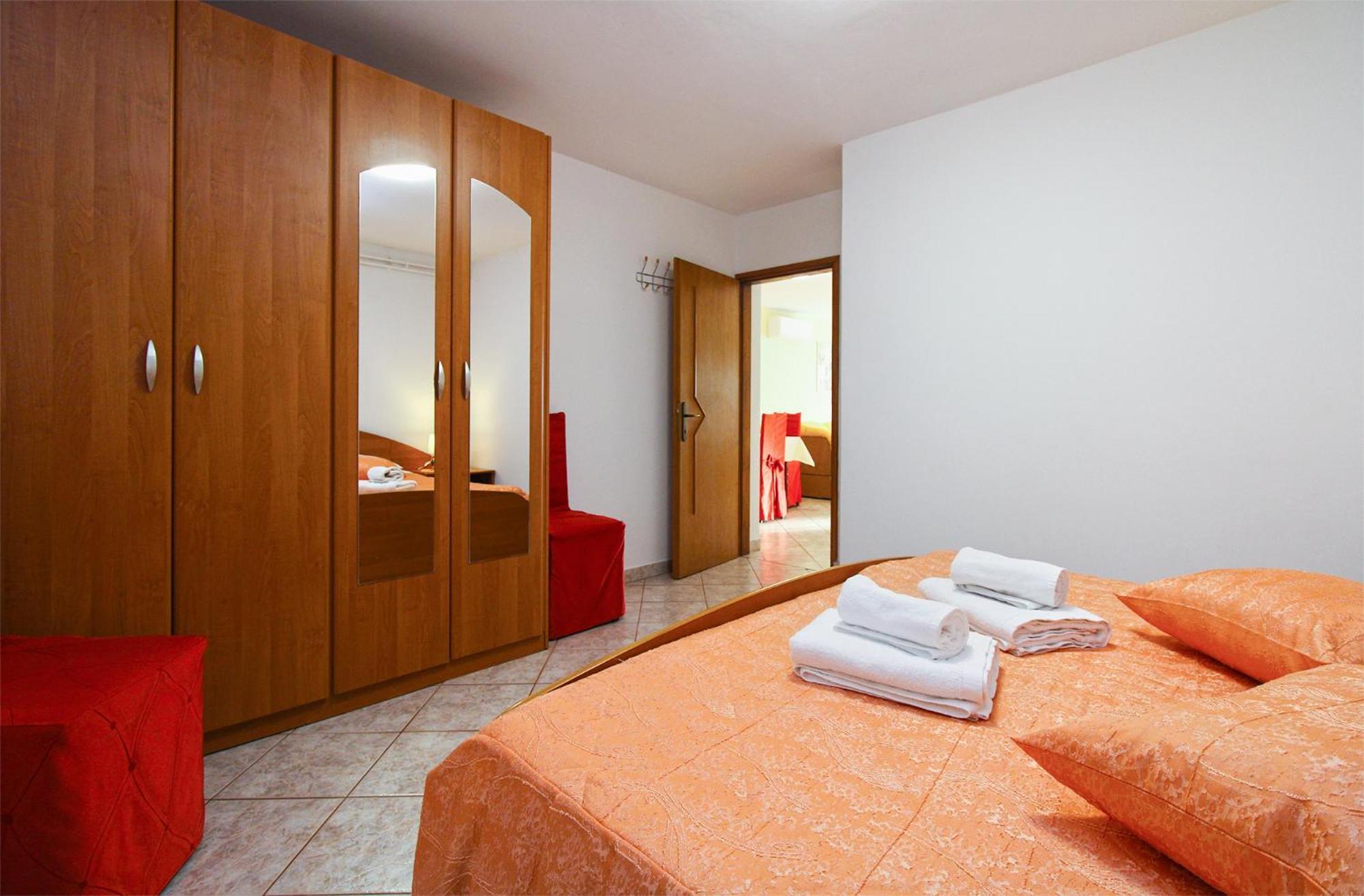 Apartments Slavko 1179 バニョレ エクステリア 写真