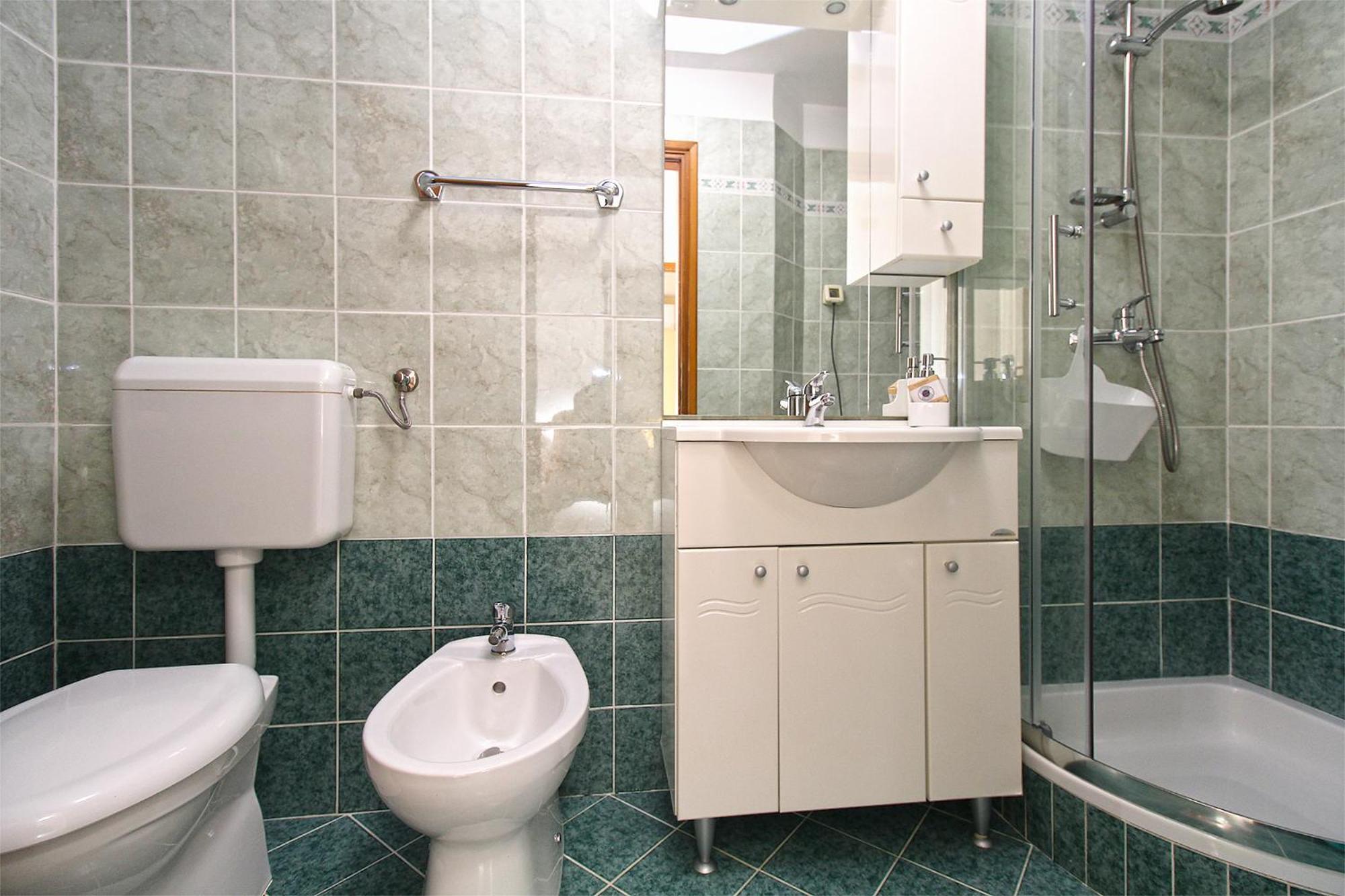 Apartments Slavko 1179 バニョレ エクステリア 写真