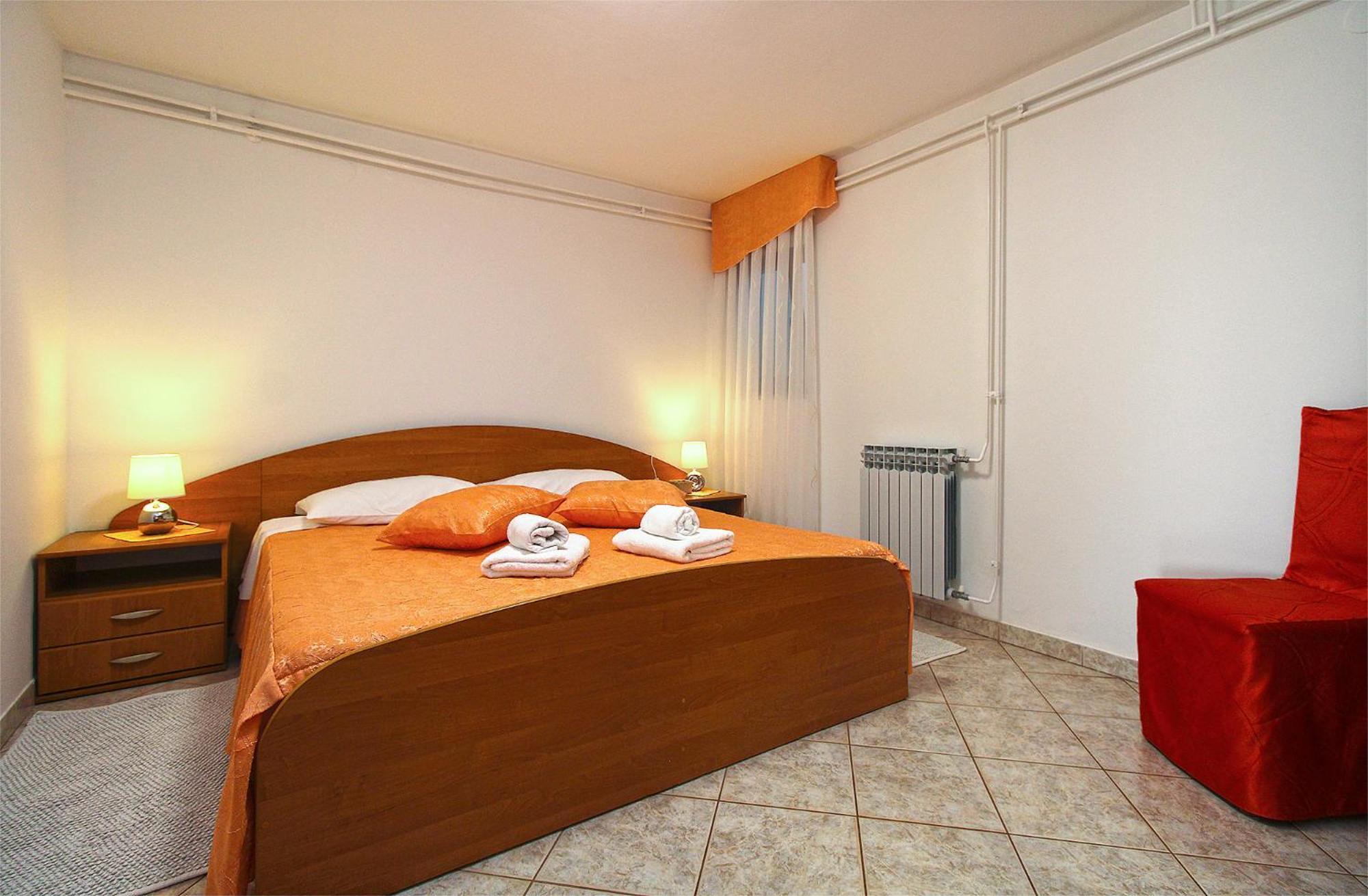 Apartments Slavko 1179 バニョレ エクステリア 写真